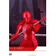 Star Wars Episode VIII Movie Masterpiece Action Figure 1/6 Praetorian Guard with Heavy Blade 30 cm