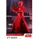 Star Wars Episode VIII Movie Masterpiece Action Figure 1/6 Praetorian Guard with Double Blade 30 cm