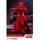 Star Wars Episode VIII Movie Masterpiece Action Figure 1/6 Praetorian Guard with Double Blade 30 cm