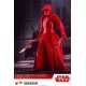 Star Wars Episode VIII Movie Masterpiece Action Figure 1/6 Praetorian Guard with Double Blade 30 cm