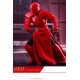 Star Wars Episode VIII Movie Masterpiece Action Figure 1/6 Praetorian Guard with Double Blade 30 cm