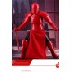 Star Wars Episode VIII Movie Masterpiece Action Figure 1/6 Praetorian Guard with Double Blade 30 cm