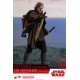 Star Wars Episode VIII Movie Masterpiece Action Figure 1/6 Luke Skywalker Deluxe Version 29 cm