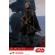 Star Wars Episode VIII Movie Masterpiece Action Figure 1/6 Luke Skywalker Deluxe Version 29 cm