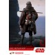 Star Wars Episode VIII Movie Masterpiece Action Figure 1/6 Luke Skywalker Deluxe Version 29 cm