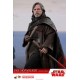 Star Wars Episode VIII Movie Masterpiece Action Figure 1/6 Luke Skywalker Deluxe Version 29 cm