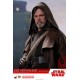 Star Wars Episode VIII Movie Masterpiece Action Figure 1/6 Luke Skywalker Deluxe Version 29 cm