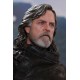 Star Wars Episode VIII Movie Masterpiece Action Figure 1/6 Luke Skywalker Deluxe Version 29 cm