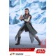 Star Wars Episode VIII Movie Masterpiece Action Figure 1/6 Rey Jedi Training 28 cm