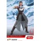 Star Wars Episode VIII Movie Masterpiece Action Figure 1/6 Rey Jedi Training 28 cm