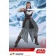 Star Wars Episode VIII Movie Masterpiece Action Figure 1/6 Rey Jedi Training 28 cm