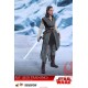Star Wars Episode VIII Movie Masterpiece Action Figure 1/6 Rey Jedi Training 28 cm
