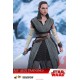 Star Wars Episode VIII Movie Masterpiece Action Figure 1/6 Rey Jedi Training 28 cm