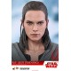 Star Wars Episode VIII Movie Masterpiece Action Figure 1/6 Rey Jedi Training 28 cm