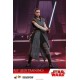 Star Wars Episode VIII Movie Masterpiece Action Figure 1/6 Rey Jedi Training 28 cm