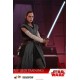 Star Wars Episode VIII Movie Masterpiece Action Figure 1/6 Rey Jedi Training 28 cm