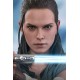 Star Wars Episode VIII Movie Masterpiece Action Figure 1/6 Rey Jedi Training 28 cm