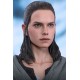 Star Wars Episode VIII Movie Masterpiece Action Figure 1/6 Rey Jedi Training 28 cm