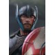 Thor Ragnarok Movie Masterpiece Action Figure 1/6 Gladiator Thor 32 cm