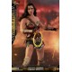 Justice League Movie Masterpiece Action Figure 1/6 Wonder Woman 29 cm