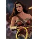 Justice League Movie Masterpiece Action Figure 1/6 Wonder Woman 29 cm