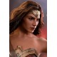 Justice League Movie Masterpiece Action Figure 1/6 Wonder Woman 29 cm