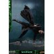 Matrix Movie Masterpiece Action Figure 1/6 Neo 32 cm