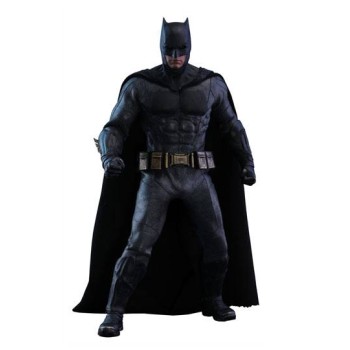 Justice League Movie Masterpiece Action Figure 1/6 Batman 32 cm