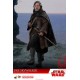 Star Wars Episode VIII Movie Masterpiece Action Figure 1/6 Luke Skywalker 29 cm