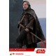 Star Wars Episode VIII Movie Masterpiece Action Figure 1/6 Luke Skywalker 29 cm