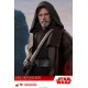 Star Wars Episode VIII Movie Masterpiece Action Figure 1/6 Luke Skywalker 29 cm