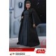 Star Wars Episode VIII Movie Masterpiece Action Figure 1/6 Leia Organa 28 cm