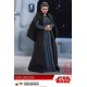 Star Wars Episode VIII Movie Masterpiece Action Figure 1/6 Leia Organa 28 cm