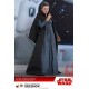 Star Wars Episode VIII Movie Masterpiece Action Figure 1/6 Leia Organa 28 cm