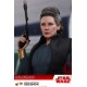 Star Wars Episode VIII Movie Masterpiece Action Figure 1/6 Leia Organa 28 cm