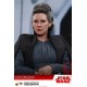 Star Wars Episode VIII Movie Masterpiece Action Figure 1/6 Leia Organa 28 cm