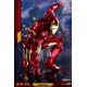 Iron Man 2 Diecast Movie Masterpiece Action Figure 1/6 Iron Man Mark IV 32 cm