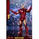 Iron Man 2 Diecast Movie Masterpiece Action Figure 1/6 Iron Man Mark IV 32 cm