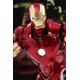 Iron Man 2 Diecast Movie Masterpiece Action Figure 1/6 Iron Man Mark IV 32 cm