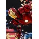 Iron Man 2 Diecast Movie Masterpiece Action Figure 1/6 Iron Man Mark IV 32 cm