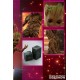 Guardians of the Galaxy Vol. 2 Life-Size Masterpiece Actionfigur Groot Slim Version 26 cm