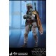 Star Wars Episode V Movie Masterpiece Action Figure 1/6 Boba Fett 30 cm