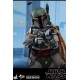 Star Wars Episode V Movie Masterpiece Action Figure 1/6 Boba Fett 30 cm