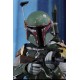 Star Wars Episode V Movie Masterpiece Action Figure 1/6 Boba Fett 30 cm