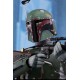 Star Wars Episode V Movie Masterpiece Action Figure 1/6 Boba Fett 30 cm