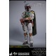 Star Wars Episode V Movie Masterpiece Action Figure 1/6 Boba Fett Deluxe Version 30 cm