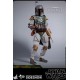 Star Wars Episode V Movie Masterpiece Action Figure 1/6 Boba Fett Deluxe Version 30 cm