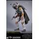 Star Wars Episode V Movie Masterpiece Action Figure 1/6 Boba Fett Deluxe Version 30 cm