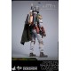 Star Wars Episode V Movie Masterpiece Action Figure 1/6 Boba Fett Deluxe Version 30 cm