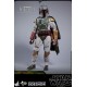 Star Wars Episode V Movie Masterpiece Action Figure 1/6 Boba Fett Deluxe Version 30 cm